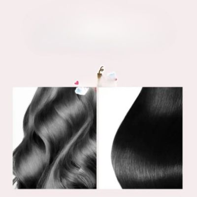 Brosse chauffante efficient résultats rapides