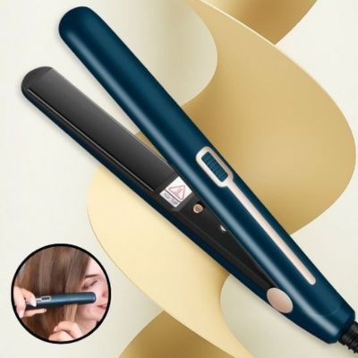 Lisseur 2 en 1 température constante