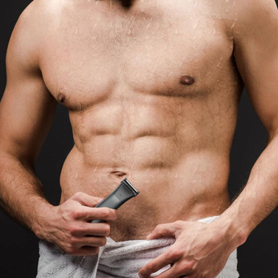 TONDEUSE BARBE | 2 EN 1™