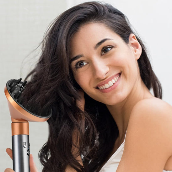 Diffuseur seche cheveux durable 