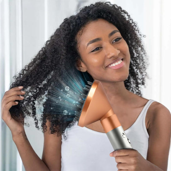 Diffuseur seche cheveux excellent