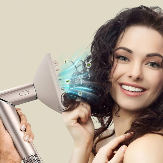 Diffuseur seche cheveux professionnel outil essentiel 