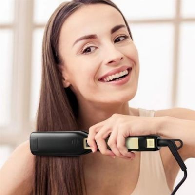 Lisseur pro fashion rapide efficace 