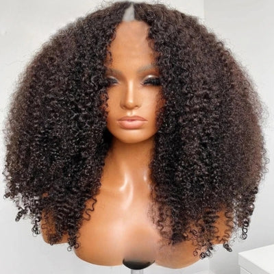 Perruque afro sublime