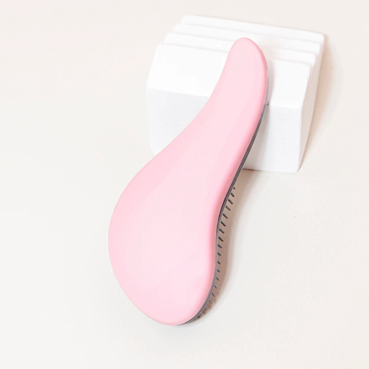 Brosse à cheveux anti nœuds