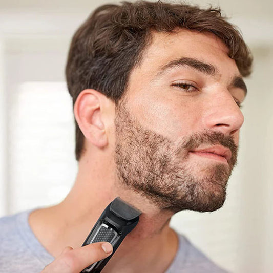 TONDEUSE BARBE | 2 EN 1™