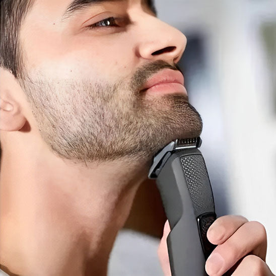 TONDEUSE BARBE | 2 EN 1™