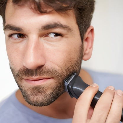 TONDEUSE BARBE | 2 EN 1™