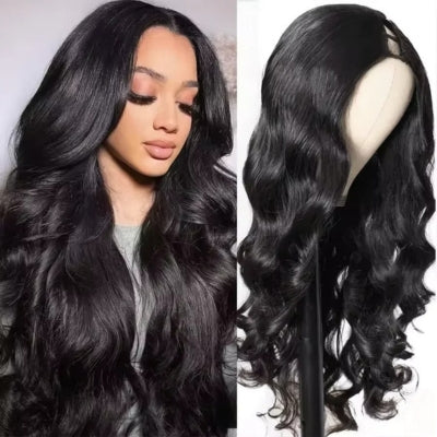 perruques cheveux naturels femme charme absolu