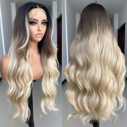Perruque femme | Naturelle Confort