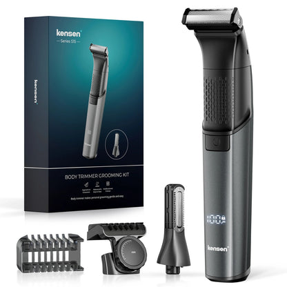 TONDEUSE BARBE | 2 EN 1™